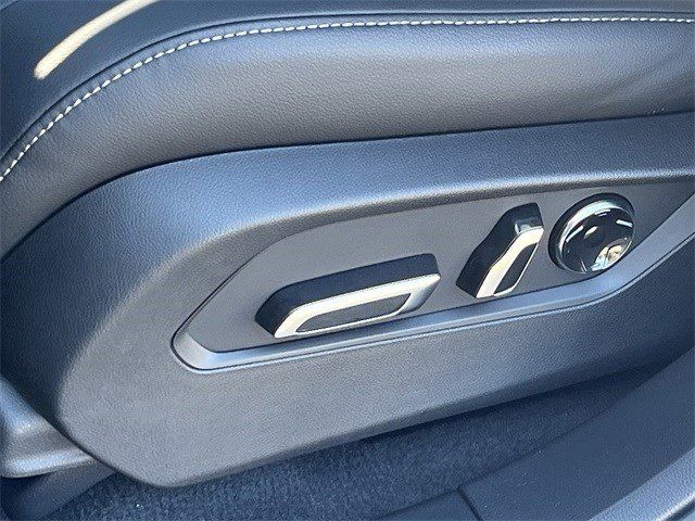 New 2026 Platinum White Pearl Acura SH-AWD image 29