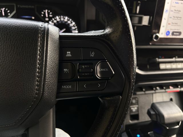 Used 2025 Magnetic Gray Metallic Toyota SR image 15