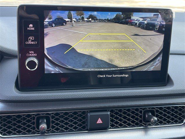 New 2026 Platinum White Pearl Acura A-Spec Package image 18