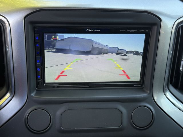 Used 2020 Black Chevrolet LTZ image 17