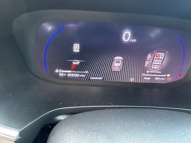 2025 Acura MDX Technology Package - Photo 7