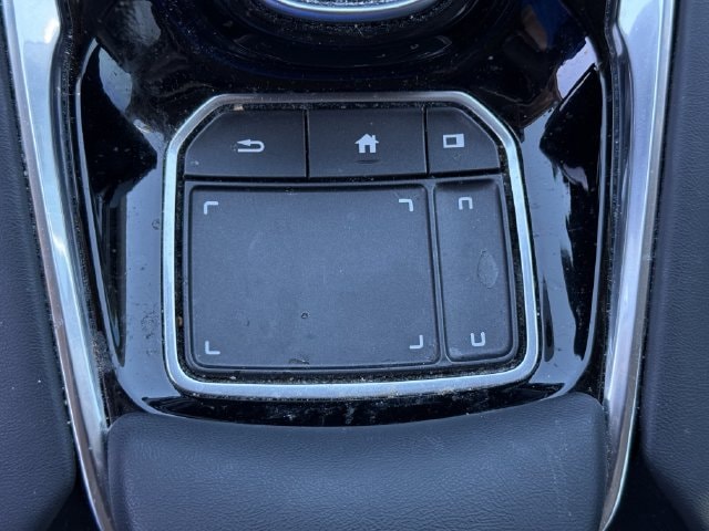 Used 2021 Lunar Silver Metallic Acura Base image 19