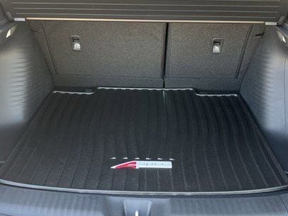 Used 2025 Solar Silver Metallic Acura A-Spec Package image 32