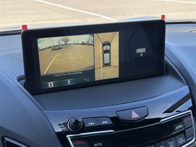 New 2026 Liquid Carbon Metallic Acura A-Spec Advance Package image 19