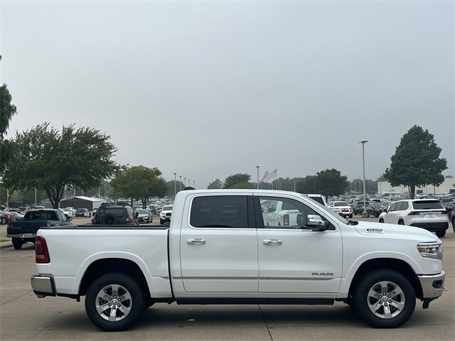 2022 Ram 1500 Limited photo 3