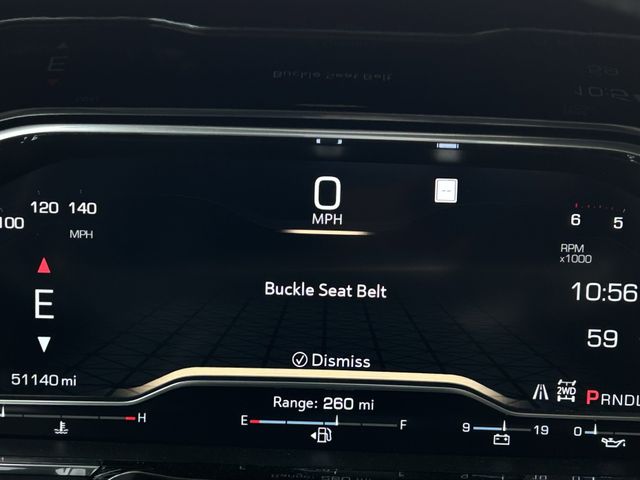 Used 2022 Onyx Black GMC SLT image 17