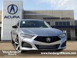  Acura TLX