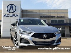 2025 Acura TLX Technology Package Sedan