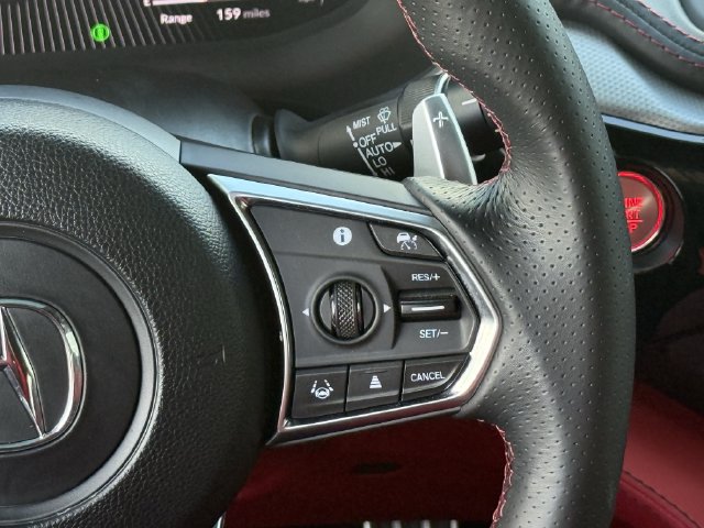 2025 Acura MDX A-Spec Package - Photo 15