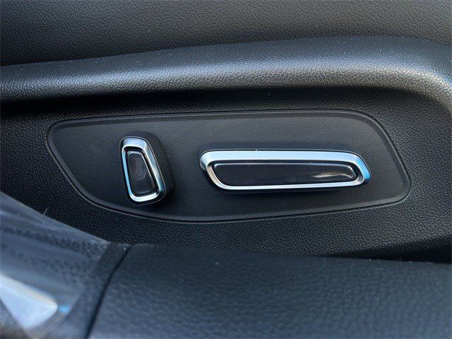 New 2026 Double Apex Blue Pearl Acura A-Spec Tech Package image 31