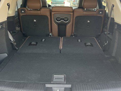 New 2026 Liquid Carbon Metallic Acura FWD Technology Package image 32