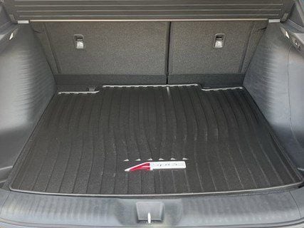 Used 2025 Adriatic Blue Sea Metallic Acura A-Spec Package image 33