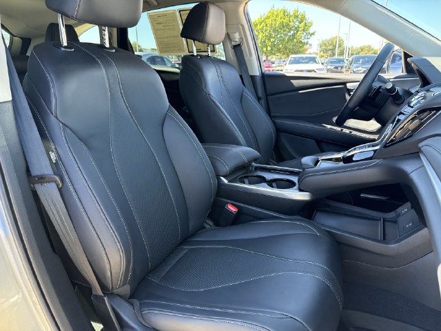 2025 Acura RDX Technology Package - Photo 27