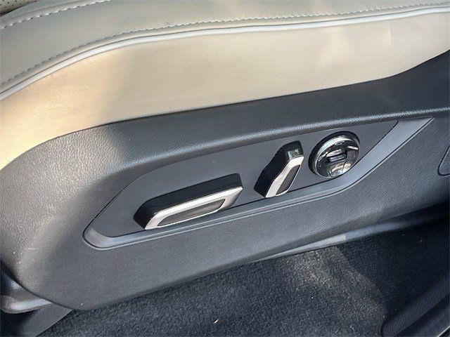 New 2026 Performance Red Pearl Acura SH-AWD Advance Package image 28
