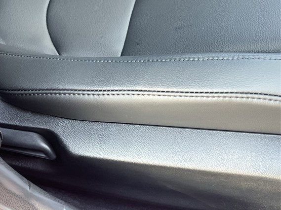 New 2026 Performance Red Pearl Acura Base image 30