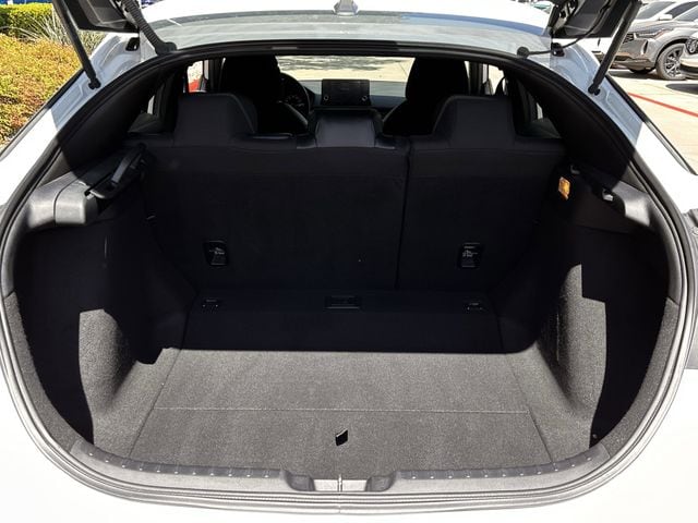 Used 2024 Platinum White Pearl Honda Sport image 33