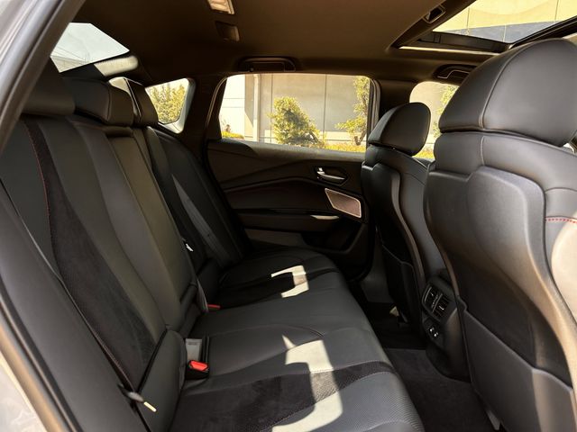 Certified Used 2025 Urban Gray Pearl Acura Type S image 32