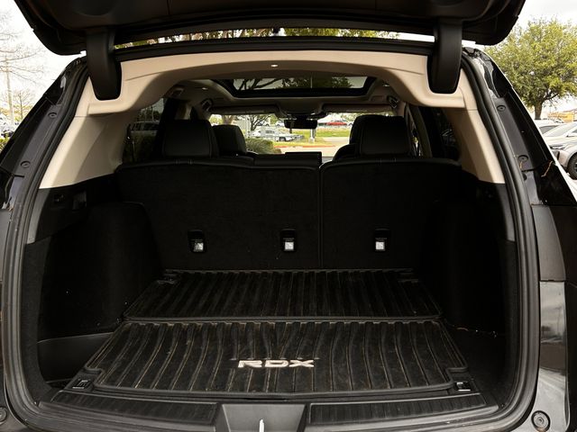 Certified Used 2024 Majestic Black Pearl Acura Technology Package image 34