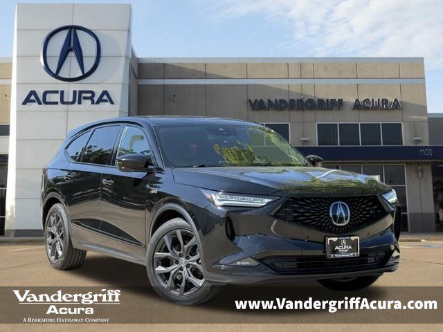 2023 Acura MDX