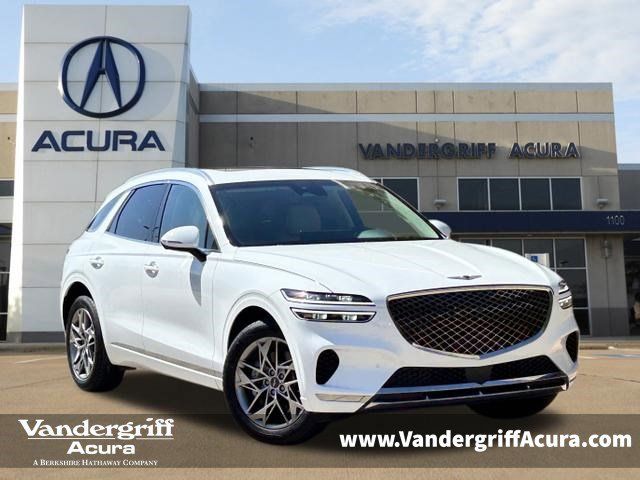 2024 Genesis GV70 2.5T AWD