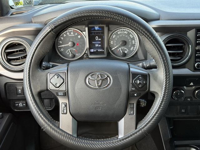 Used 2022 Lunar Toyota TRD Off-Road image 13