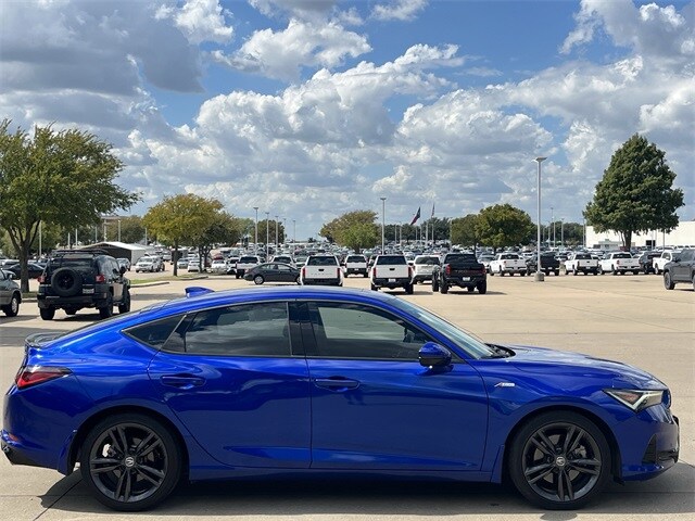 2023 Acura Integra A-Spec photo 3