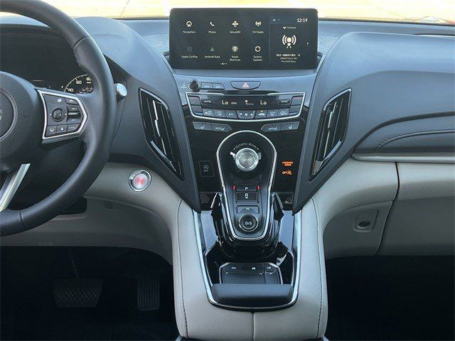 Used 2026 Majestic Black Pearl Acura Technology Package image 17