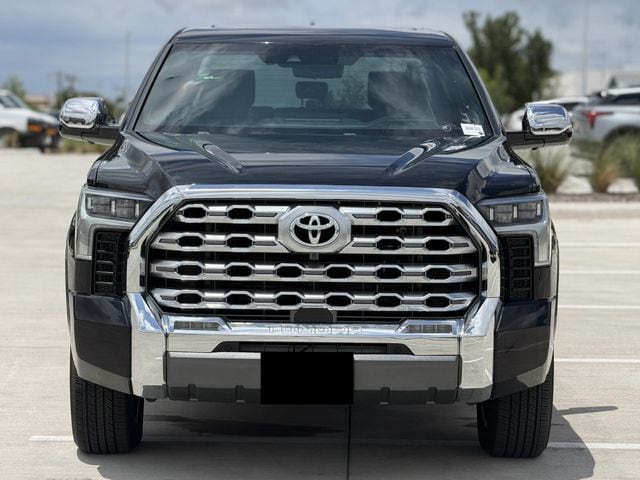 Used 2023 Midnight Black Metallic Toyota 1794 image 7