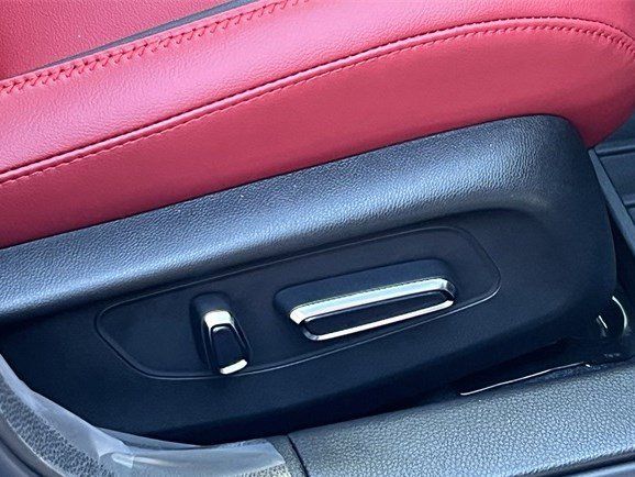 New 2026 Urban Gray Pearl Acura A-Spec Tech Package image 30