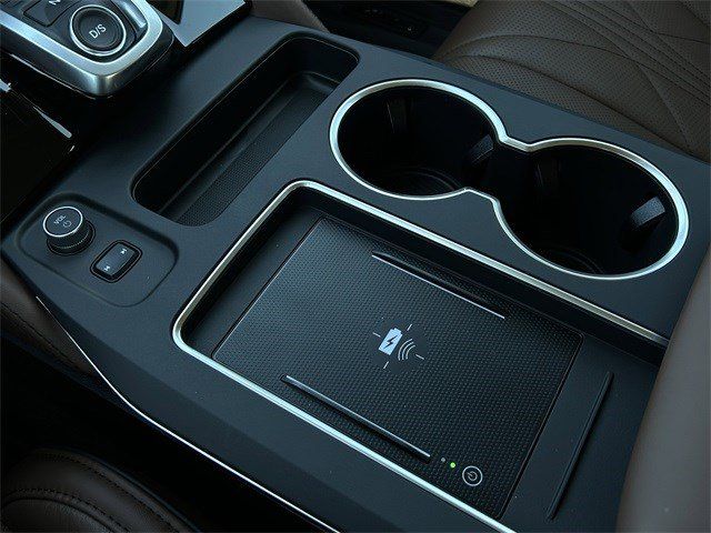 New 2026 Liquid Carbon Metallic Acura SH-AWD Advance Package image 22