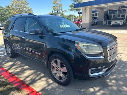 2015 GMC Acadia Denali SUV