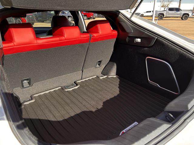 Used 2026 Platinum White Pearl Acura A-Spec Tech Package image 37