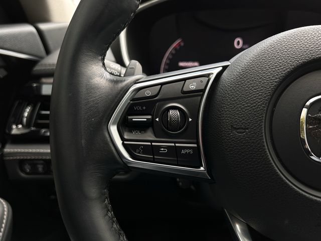 Used 2023 Majestic Black Pearl Acura Advance image 14