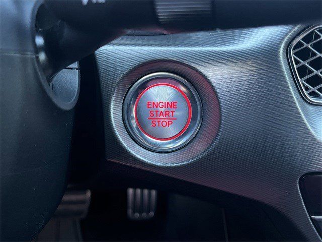 New 2026 Platinum White Pearl Acura A-Spec Tech Package image 22