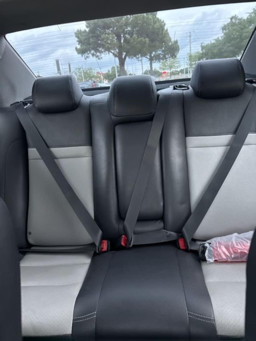 Used 2012 Toyota Camry SE Sedan