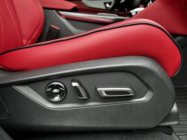 New 2026 Liquid Carbon Metallic Acura SH-AWD A-Spec Advance Package image 30