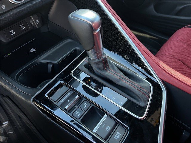 New 2026 Platinum White Pearl Acura A-Spec Package image 22