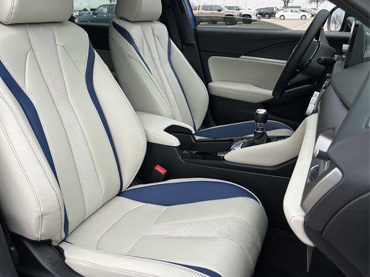 New 2026 Double Apex Blue Pearl Acura A-Spec Tech Package image 31