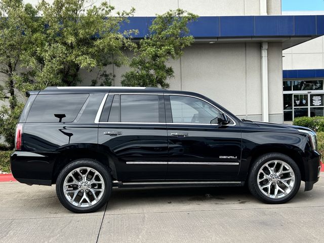 Used 2020 Onyx Black GMC Denali image 5