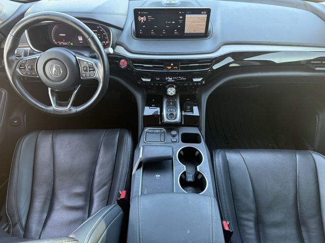 2023 Acura MDX Technology Package - Photo 9