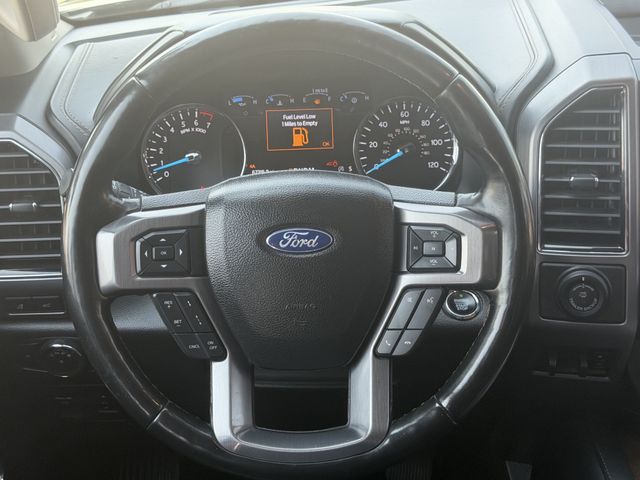 2021 Ford Expedition Platinum - Photo 12