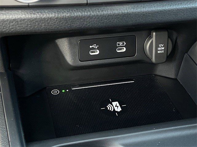 New 2026 Platinum White Pearl Acura A-Spec Package image 21