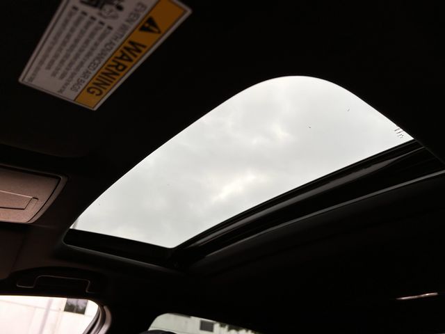 Certified Used 2025 Lunar Silver Metallic Acura A-Spec Package image 28