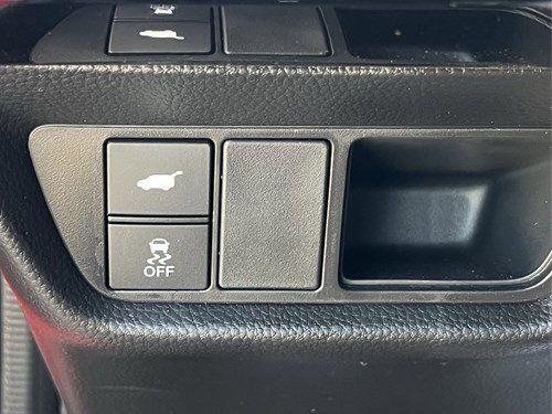 Used 2025 Milano Red Acura A-Spec Package image 24