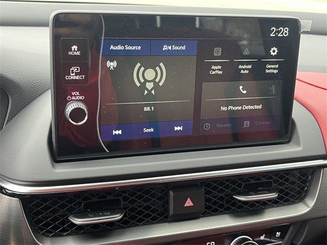 Used 2026 Urban Gray Pearl Acura A-Spec Package image 21