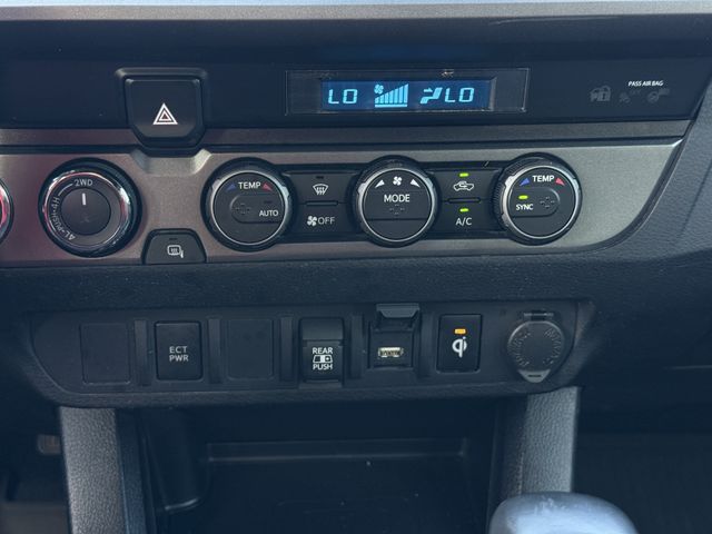 Used 2022 Lunar Toyota TRD Off-Road image 19