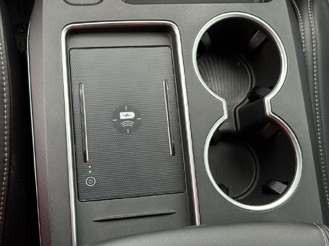 2025 Acura MDX Technology Package - Photo 19