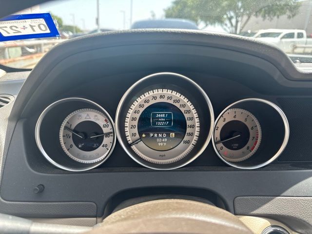 Used 2012 Mercedes-Benz C-Class C300 Sport with VIN WDDGF8BB3CA695203 for sale in Arlington, TX