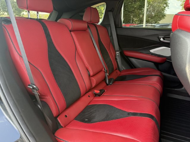 2024 Acura RDX A-Spec Package - Photo 30