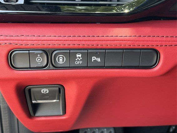 New 2026 Majestic Black Pearl Acura SH-AWD A-Spec Package image 24